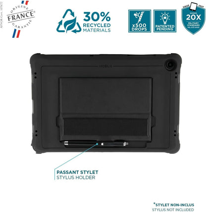 Mobilis Galaxy Tab A9+ Tablet Holder One Size
