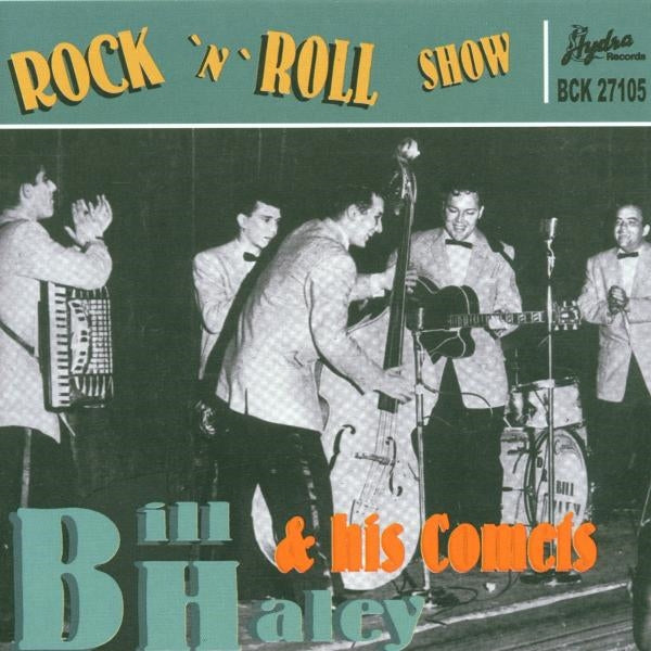 Rock 'N' Roll Show