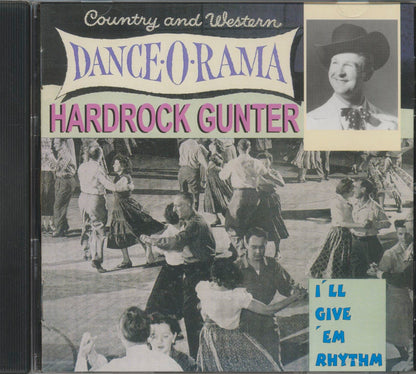 Dance-O-Rama
