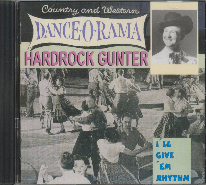 Dance-O-Rama