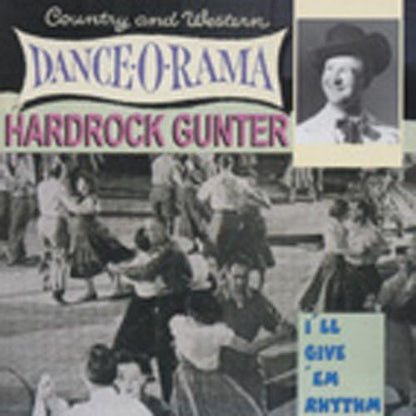 Dance-O-Rama