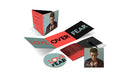 Love Over Fear (Includes Signed Insert)
