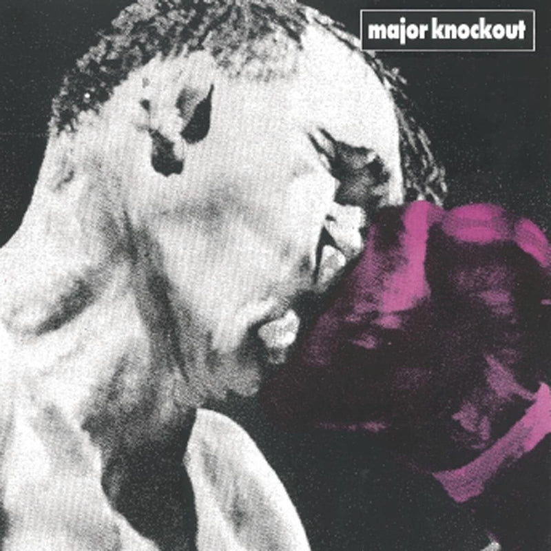 Major Knockout