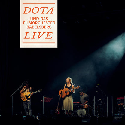 Und Das Filmorchester Babelsberg Live