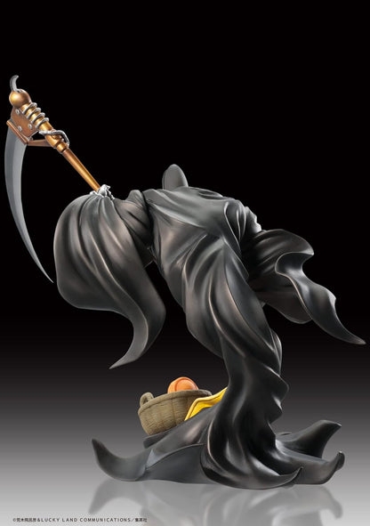 Medicos - Jojos Bizarre Pt3 Statue Legend Death & Mannish Boy PVC Figure