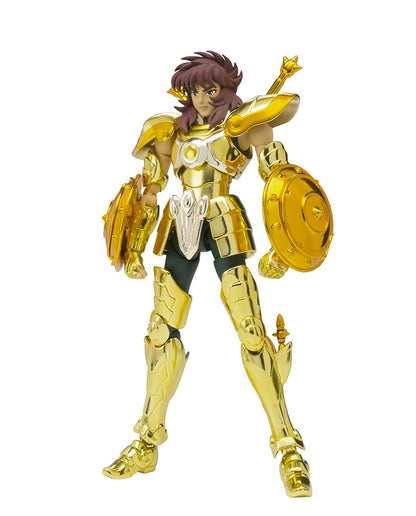 Saint Seiya Saint Cloth Myth Ex Actionfigur Libra