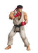 TAMASHII NATIONS - Street Fighter - Ryu -Outfit 2-, Bandai Spirits S.H.Figuarts Action Figure
