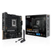 ASUS TUF Gaming B760M-PLUS WiFi II Motherboard Intel B760 LGA 1700 mATX (PCIe 5.0, M.2, DDR5, WiFi 6E, Q Antenna, Realtek 2.5GB Ethernet, DP, HDMI, SATA 6Gbps, USB Type-C, Thunderbolt 4, Aura Sync