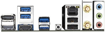 Gigabyte A520I AC ITX Motherboard for AMD AM4 CPUs