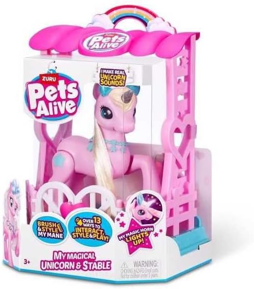 ZURU - Educatief speelgoed, meerkleurig (339-9545