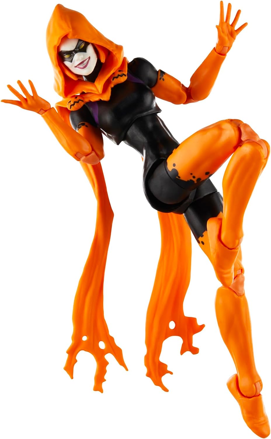 Marvel Legends Series Hallows' Eve Comics Action Figure