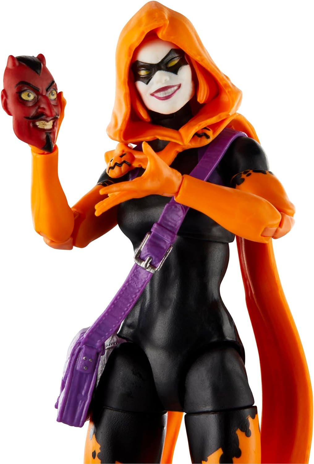 Marvel Legends Series Hallows' Eve Comics Action Figure