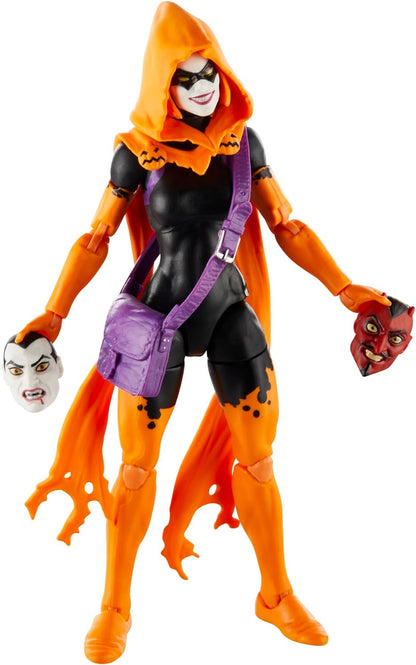 Marvel Legends Series Hallows' Eve Comics Action Figure