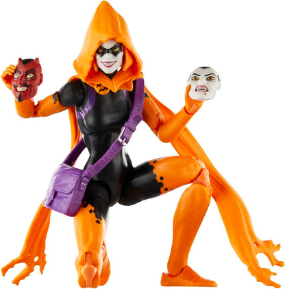 Marvel Legends Series Hallows' Eve Comics Action Figure