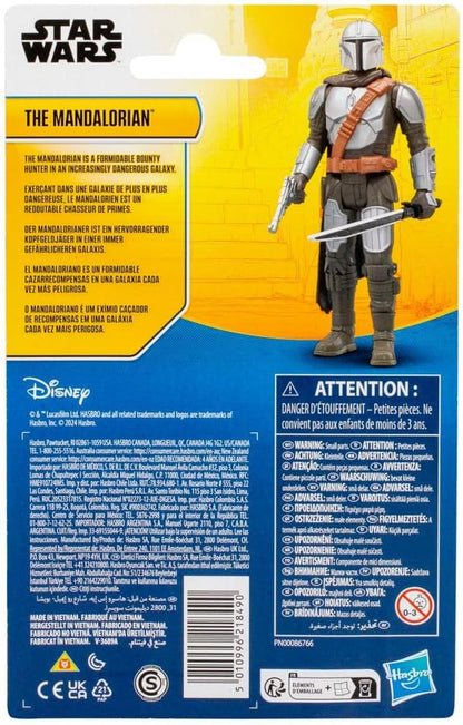 Star Wars Epic Hero Series 4-Inch Figure