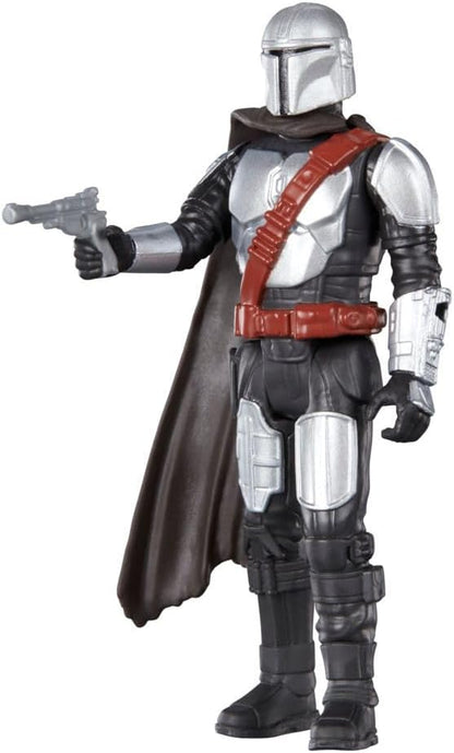 Star Wars Epic Hero Series 4-Inch Figure