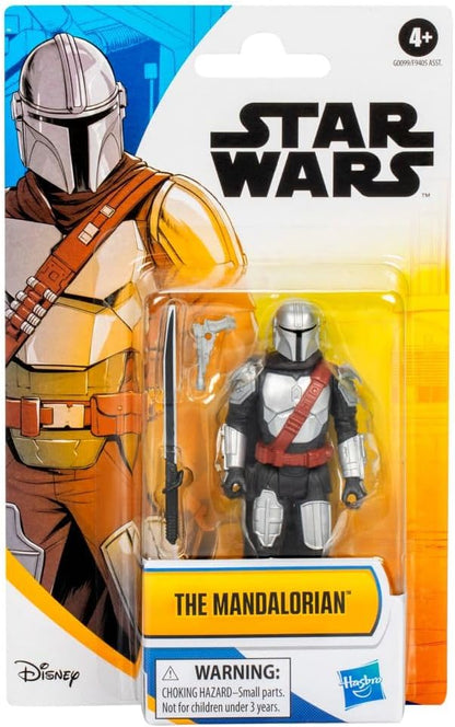 Star Wars Epic Hero Series 4-Inch Figure