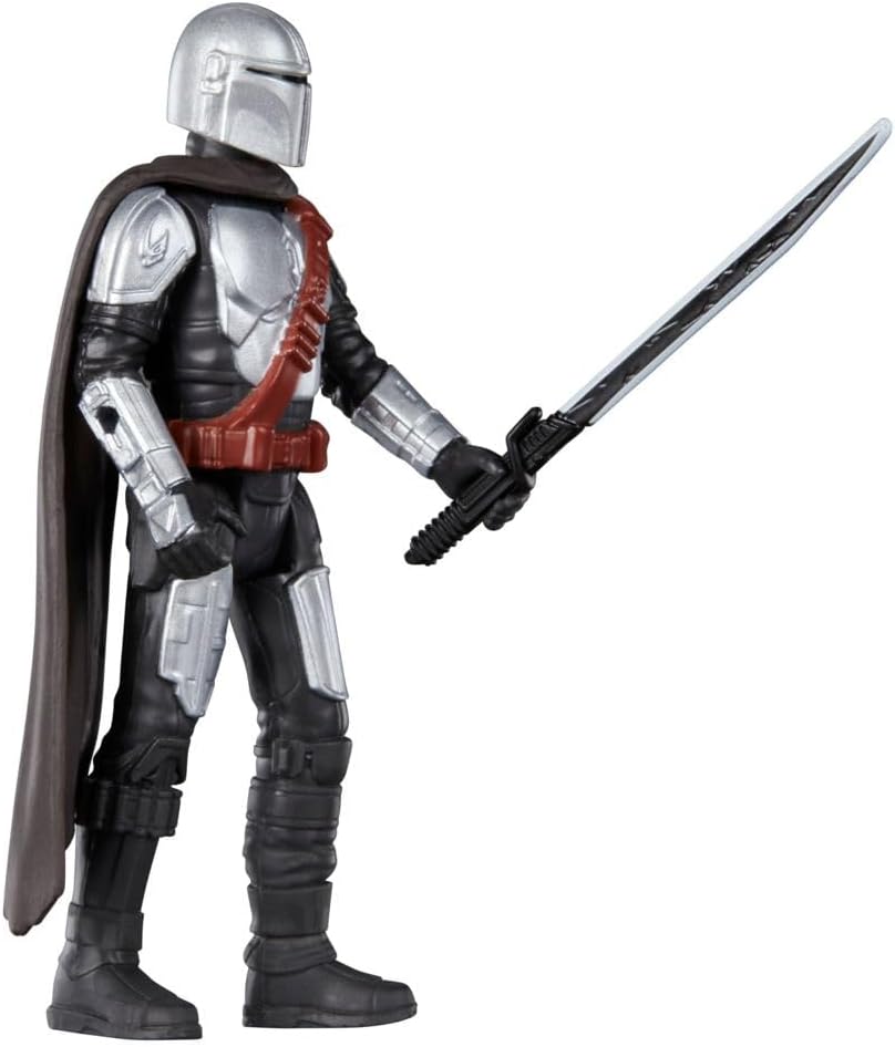 Star Wars Epic Hero Series 4-Inch Figure