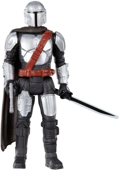 Star Wars Epic Hero Series 4-Inch Figure
