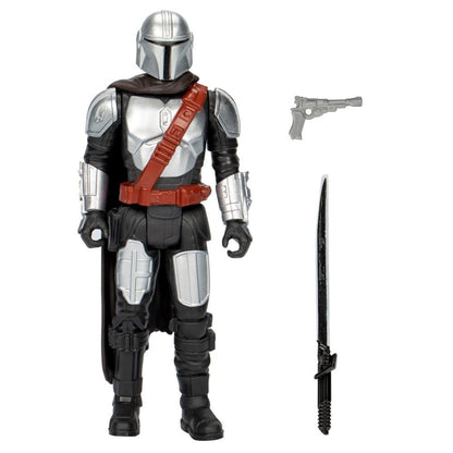 Star Wars Epic Hero Series 4-Inch Figure