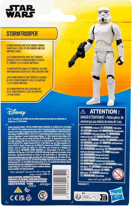 Star Wars Epic Hero Series 4-Inch Figure