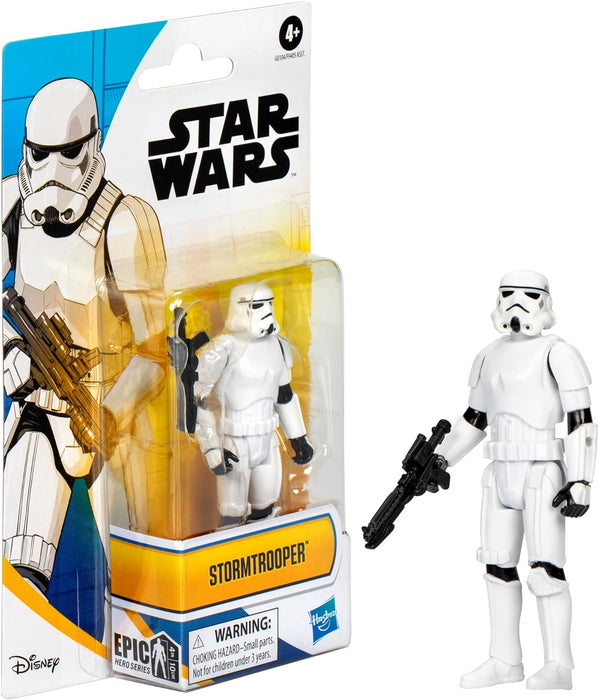 Star Wars Epic Hero Series 4-Inch Figure