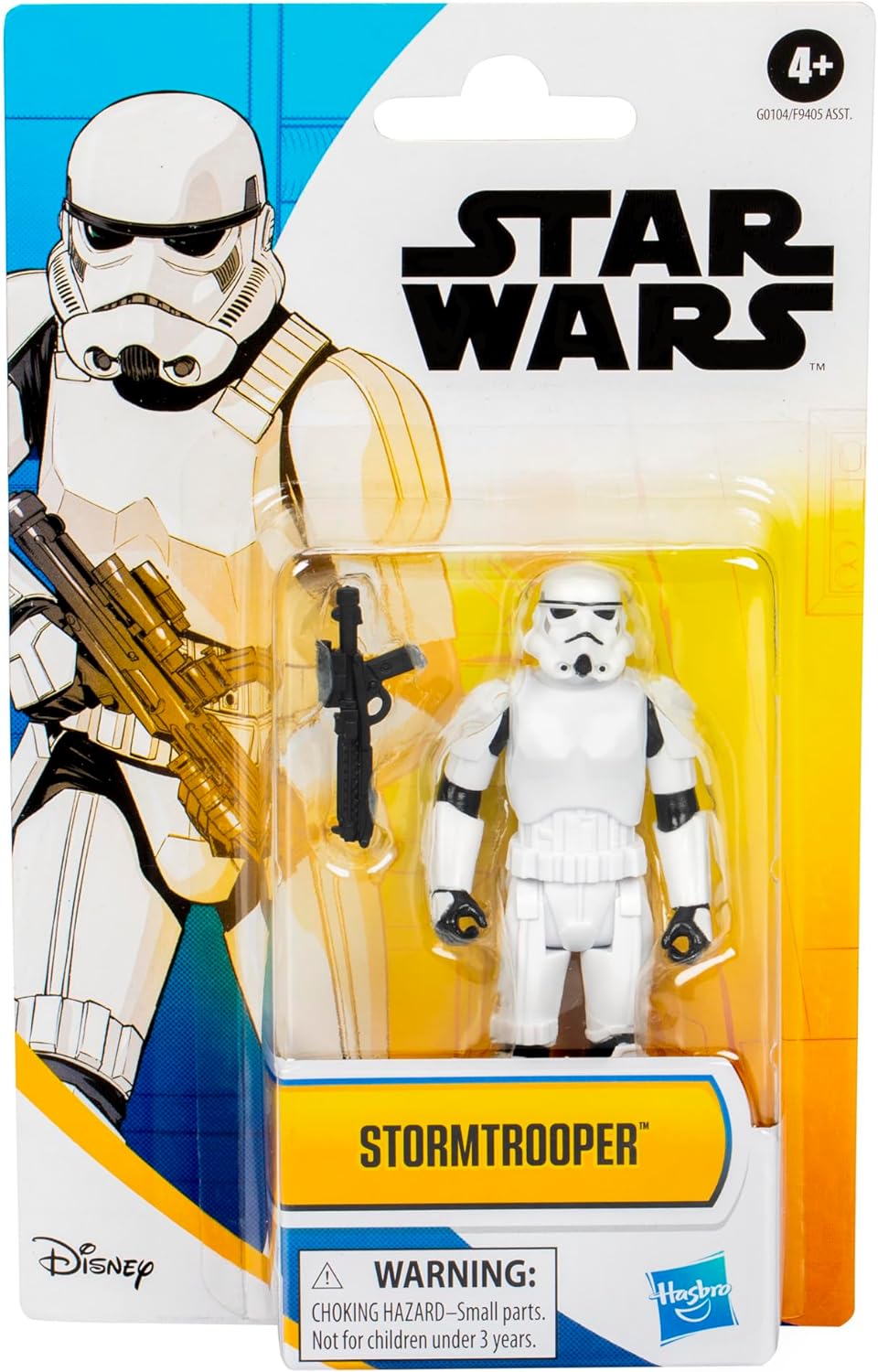 Star Wars Epic Hero Series 4-Inch Figure