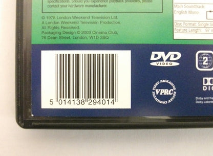 Mind Your Language: The Best Of - Volume 2