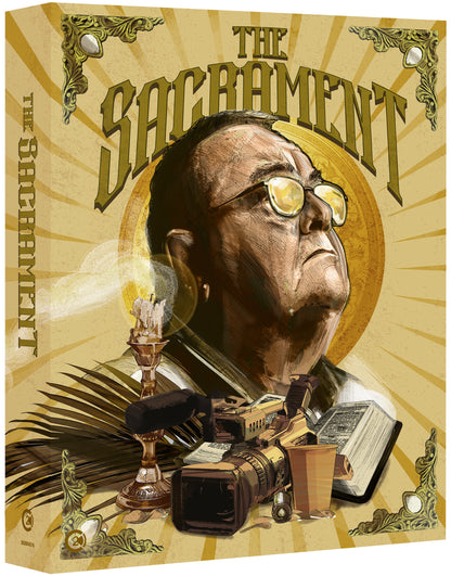 The Sacrament: Limited Edtion