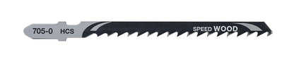Dewalt Dt2077 Decoupeerzaagblad Hcs Dew-Dt2077-Qz - [Dutch Import]