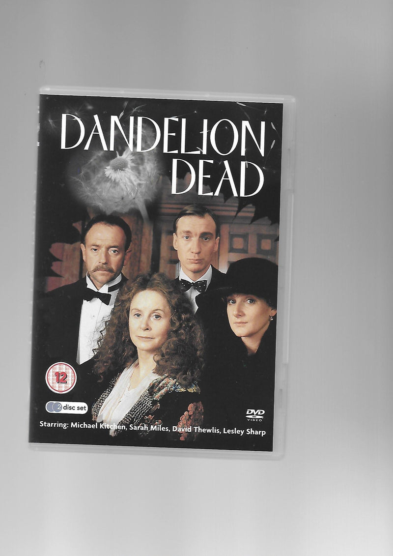 Dandelion Dead