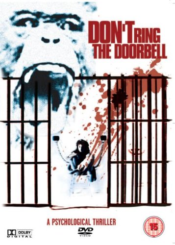 Don't Ring The Doorbell