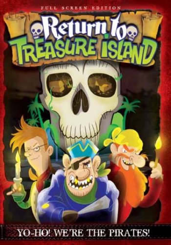 Return To Treasure Island