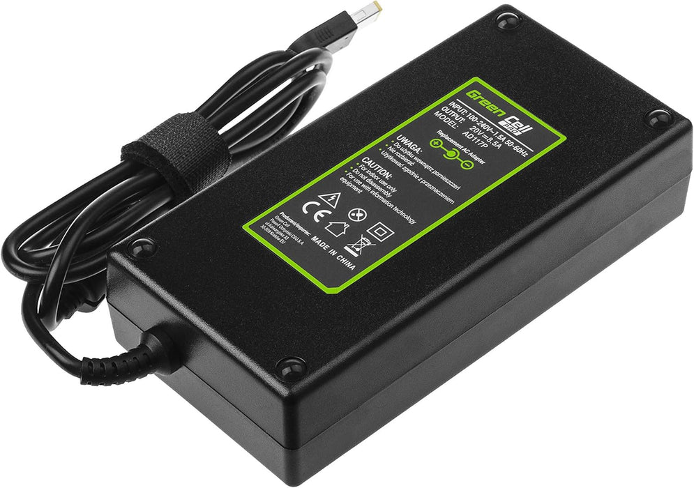 Charger/Adapter 20V8.5A170W Lenovo