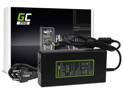 Charger/Adapter 20V8.5A170W Lenovo