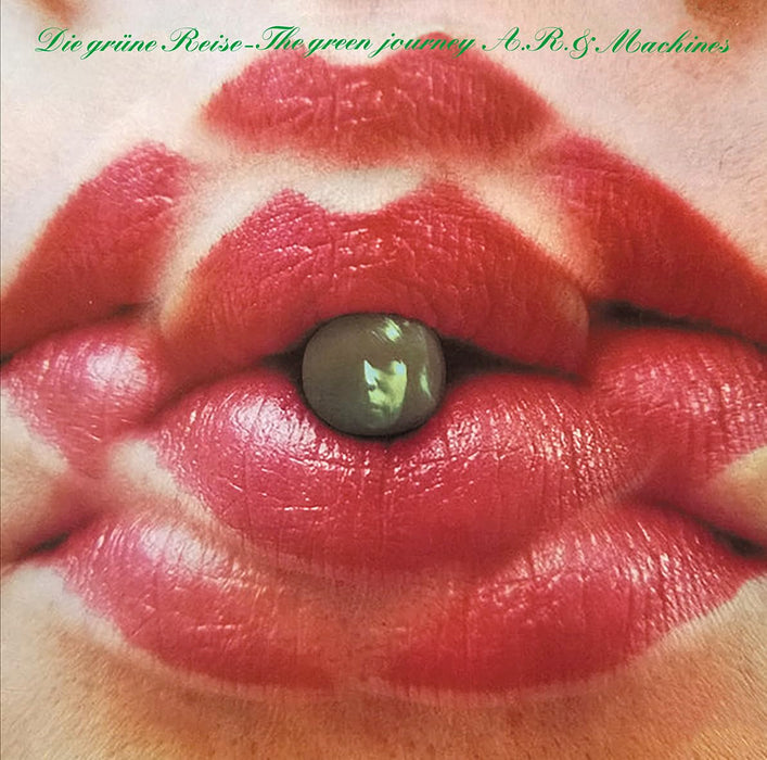 Die Gruene Reise - The Green Journey