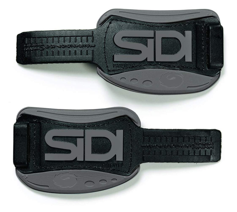 Sidi Soft Instep 2 Shadow Black / One Pair (One Pair)