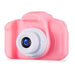 Camera For Kids 3 Pink
