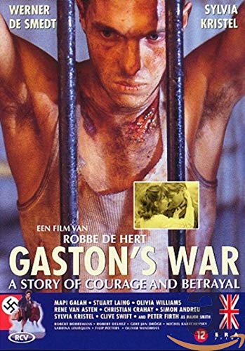 Gastons war