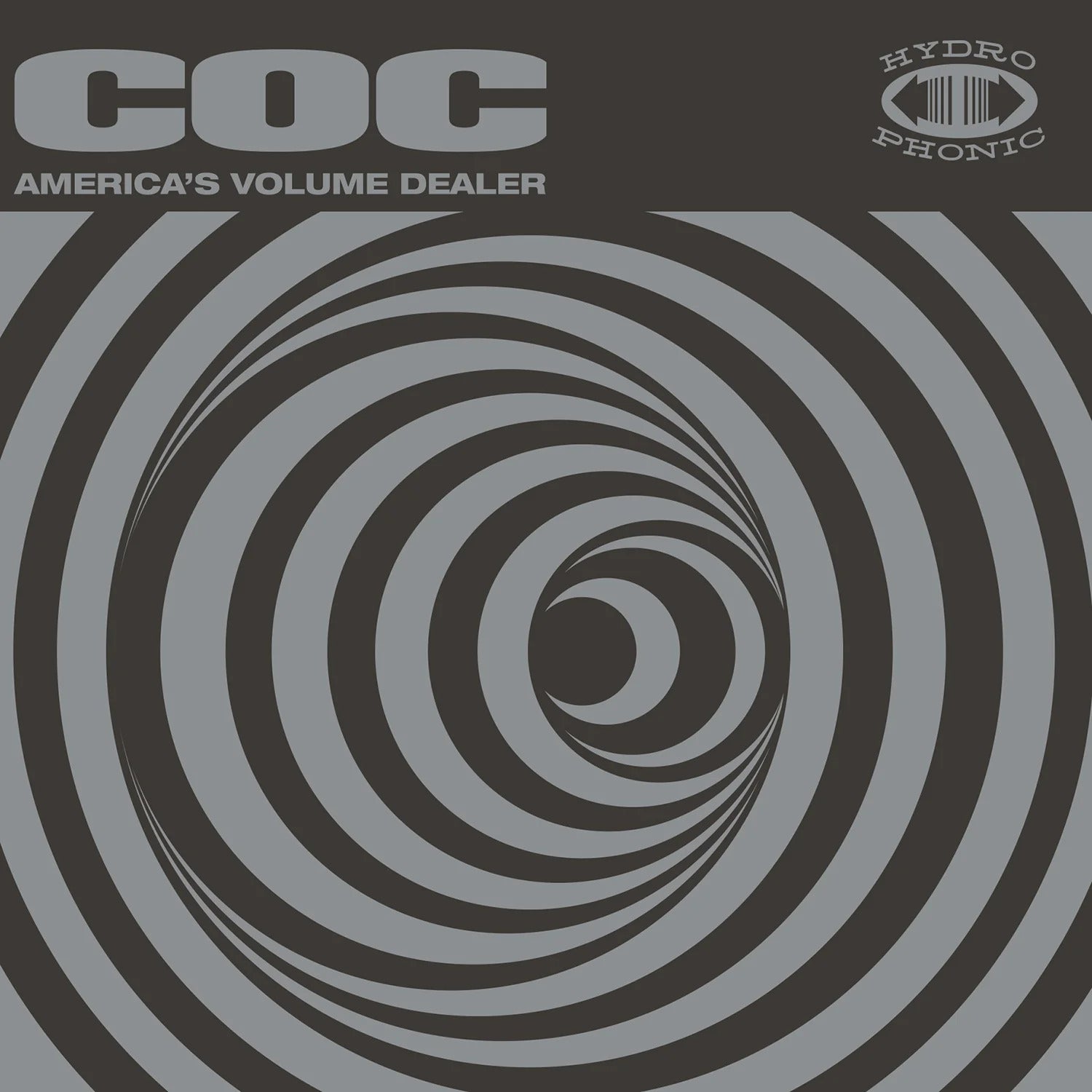 America's Volume Dealer