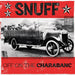 Off On the Charabanc