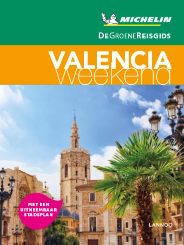 Valencia week-end