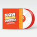 NOW 80s Dancefloor: R&B & Funk