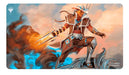MTG: Outlaws of Thunder Junction Playmat Key Art 5