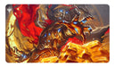 Outlaws of Thunder Junction Playmat D for Magic: The Gathering