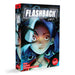 Flashback Lucy | Fun Game for Kids, Teens and Adults| Cooperative Board Game for Kids and Family Night | Ages 8+ | 1 to 4 Players | 40 Minutes
