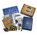 The Man From Sector Six - Home Escape Room Adventure, Olivier-Winning Writer Henry Lewis, 1 to 6 players, real props