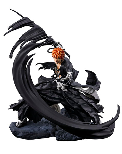 Bleach: Thousand-Year Blood War statuette PVC FiguartsZERO Ichigo Kurosaki 22 cm
