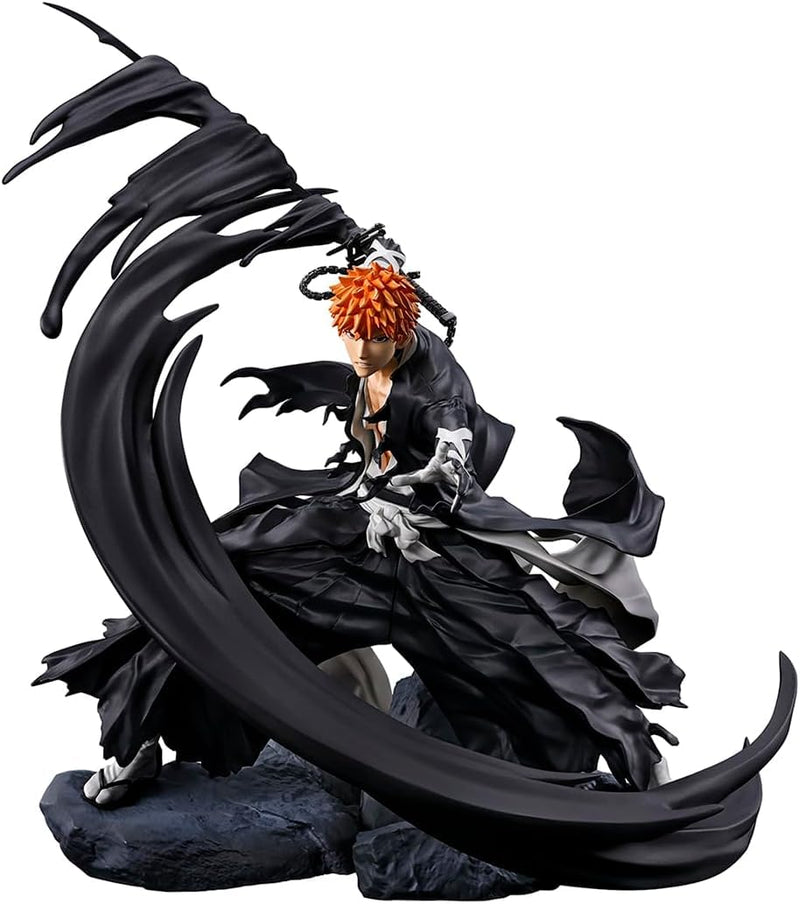 Bleach: Thousand-Year Blood War statuette PVC FiguartsZERO Ichigo Kurosaki 22 cm
