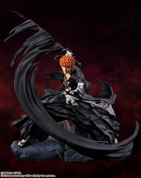 Bleach: Thousand-Year Blood War statuette PVC FiguartsZERO Ichigo Kurosaki 22 cm